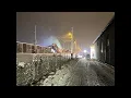 Freight Trains Collide Spilling 60 000 Litres of Kerosene