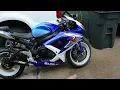 2009 Gsxr-600 SC project eBay exhaust Is it worth it