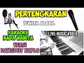 Download Lagu PERTENGKARAN KARAOKE KOPLO YUNITA ABABIL
