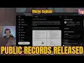 Meme Copium Rekietaverse Drama Channel Purges MN Public Records Release