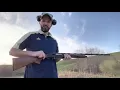 Hatfield SAS 410 walmart full review plus testing Apex federal TSS 9 5 Carlson turkey choke 38031