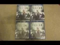 Download Lagu The Legend Of Tarzan 3D Blu-Ray \u0026 Blu-Ray Unboxing Review \u0026 Menu Screen