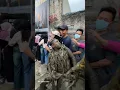 Download Lagu Gadis cantik pake topi kena kuda lumping!!! Seni benjang mekar budaya