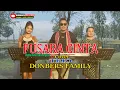 Download Lagu PUSARA CINTA-(Rachmat Kartolo Feat Ria Angelina)-Cover-DONBERS FAMILY Channel  (DFC) Malaka