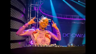 dj doowap feat espiquet mega mix