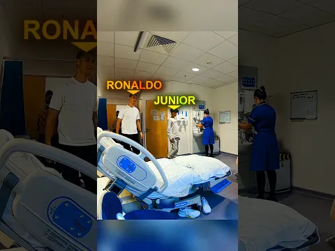 O Gol Emocionante de Ronaldo Após Perder Seu Bebê😱ll #shorts #ronaldo