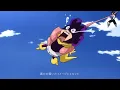 【MAD】僕のヒーローアカデミア 「祝福」 YOASOBI