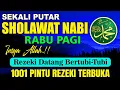 Download Lagu SHOLAWAT JIBRIL PENARIK REZEKI PALING DAHSYAT, Sholawat Nabi Muhammad SAW, Sholawat Jibril Merdu