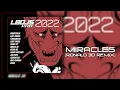 Download Lagu Miracles - [Ronald 3D Remix] -LBDJS Record-