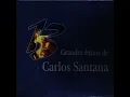 SANTANA - Traveling Blues