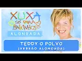 Download Lagu Teddy O Polvo (alongada)