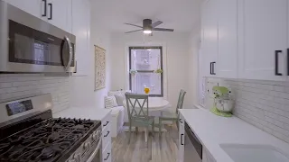 Virtual Tour of 83-10 35th Avenue 2D Jackson Heights New York