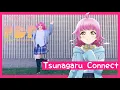 Download Lagu Divvitus { Tsunagaru Connect - Love Live  } Dance Cover!