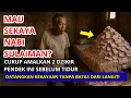 Download Lagu WARISI KEKAYAAN NABI SULAIMAN❗CUKUP AMALKAN 2 DZIKIR PENDEK INI, DAPATKAN KEKAYAAN TANPA BATAS!