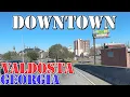 Valdosta - Georgia