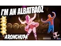 Download Lagu 🌟 I'm an Albatraoz - AronChupa - Just Dance 2016 - Spider Man version | Just Dance Real Person 🌟