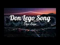 Download Lagu Don Lego - Donlego Song