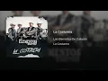 LA COSTURERA - Los Elementos De Culiacan