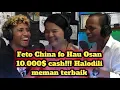 Feto china fo 10,000$ cash iha hau nia PODCAST , aprende Idea business sussesu - Halodili the Best
