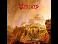 Lagu WARLORD - The Holy Empire 2013 full album