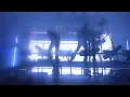 Orbital National Stadium Dublin first 3 tunes in the set 17th March 2023