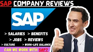 Download SAP 🏢 REVIEWS | SAP LABS glassdoor reviews 💡 | SALARIES 💰| BENEFITS ⚕️ | JOBS 💼 | INTERVIEWS 🚖 MP3