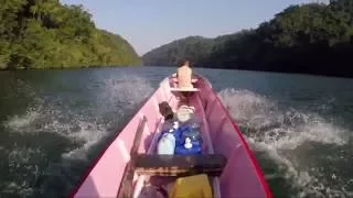 Goodbye Guatemala – UNTIE THE LINES II #38