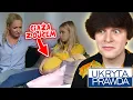 Download Lagu UKRYTA PRAWDA TO CÓRKA W ZWIĄZKU Z TATĄ ☠️