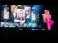 Robbie Williams - My Way, live in Athens 2025