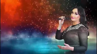 فاكرة بصوت النجمة آيات فاروق 