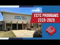 ECTC Programs 2025-2026
