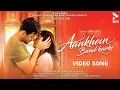 Download Lagu AANKHEIN BAND KARKE (OFFICIAL VIDEO) | ABHI DUTT | KARANVIR S | DEBATTAMA | MK BLIVE | BLIVE MUSIC