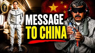 Marco Rubio s MESSAGE TO CHINA Sends Social Media Into MELTDOWN
