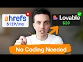 How To Build Your Own SEO Tool For Just 20