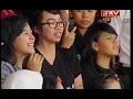 Vicky Shu Feat Armada - Kuingin Setia Mantap (ANTV 09-12-10)
