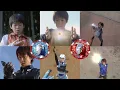 Download Lagu Ultraman Cosmos All Transformation | ウルトラマンコスモス