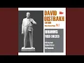 Download Lagu Violin Concerto in D major, Op. 77: III. Allegro giocoso, ma non troppo vivace