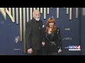 Reba and Rex are getting married