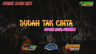 Download SUDAH TAK CINTA~BY WRS Official FT Ilham 41 and Segwon Project.Mbliyut Jaree ||Viral Terbaru 2022 MP3