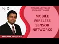 Mobile Wireless Sensor Networks
