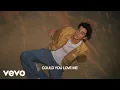 Download Lagu elijah woods - Could You Love Me? (Official Lyric Video)