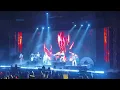 八三夭 - 最瘋狂的藝術家 Live @ Genting 2025