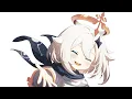 Download Lagu [Genshin Impact] Journey with You Across the Mortal World
