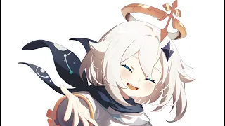  genshin impact journey with you across the mortal world