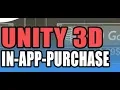 Unity Codeless iAP Tutorial In App Purchasing 2019
