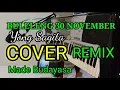 Lagu BULELENG 30 NOVEMBER ,YONG SAGITA,COVER MADE BUDAYASA