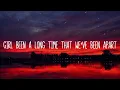 Scorpions - No one like you (lyrics)