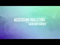 How to View Bulletins Addilynn Church