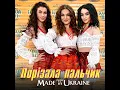Порізала пальчик
