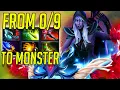 Download Lagu NEVER GIVE UP IN DOTA 2